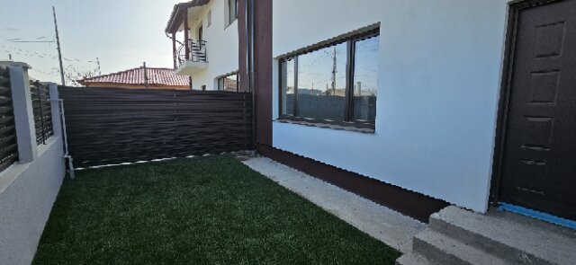 Cernica, Balaceanca,