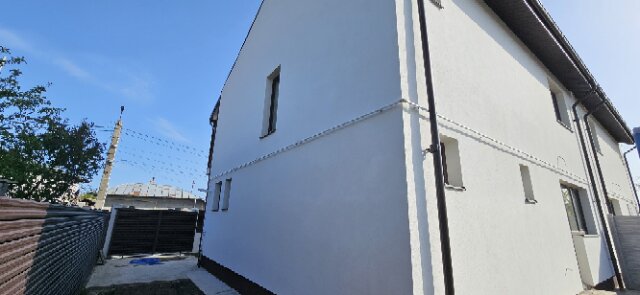 Cernica, Balaceanca,