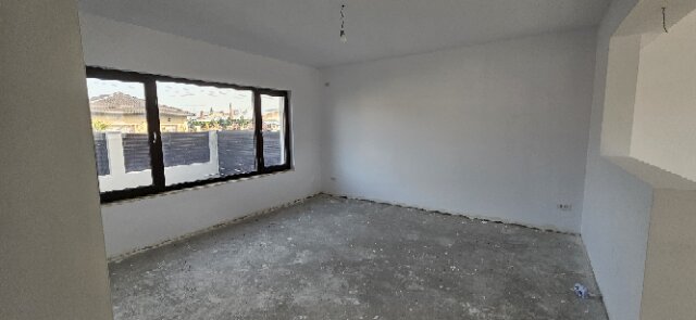 Cernica, Balaceanca,