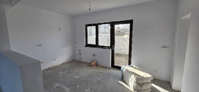 Cernica, Balaceanca,