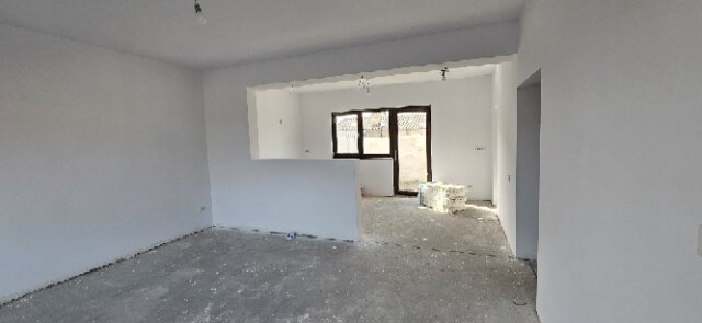 Cernica, Balaceanca,