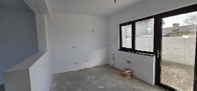 Cernica, Balaceanca,