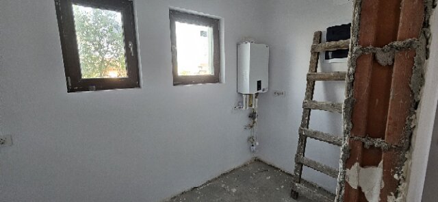 Cernica, Balaceanca,