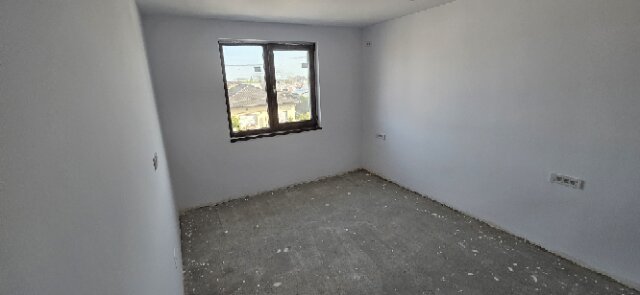 Cernica, Balaceanca,