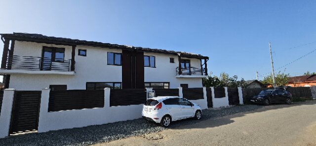 Cernica, Balaceanca,